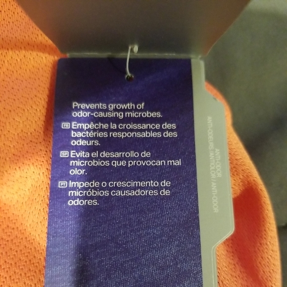 Under Armour Womens Large Tank Salmon - Picture 13 of 13